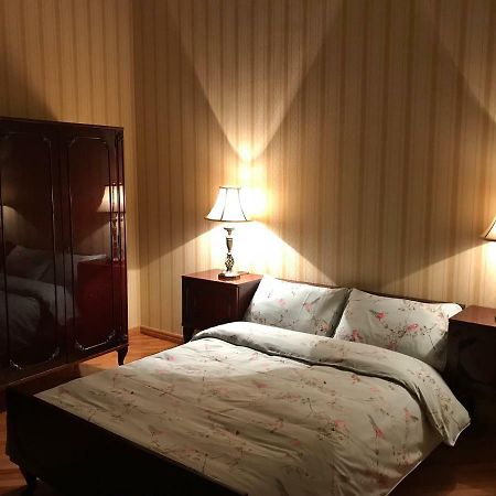 David Guest House Kutaisi Ngoại thất bức ảnh