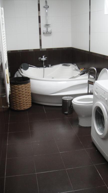 David Guest House Kutaisi Ngoại thất bức ảnh