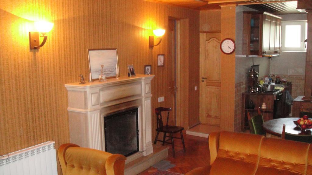 David Guest House Kutaisi Ngoại thất bức ảnh