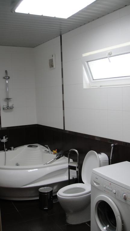 David Guest House Kutaisi Ngoại thất bức ảnh