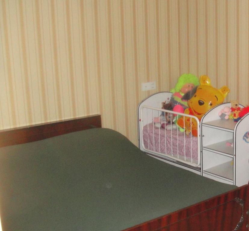 David Guest House Kutaisi Ngoại thất bức ảnh