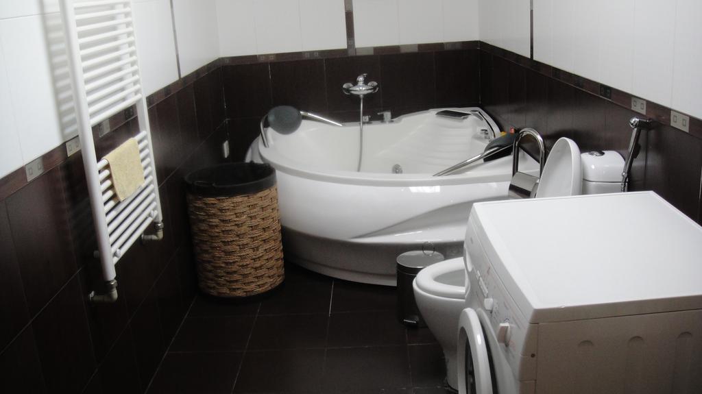 David Guest House Kutaisi Ngoại thất bức ảnh
