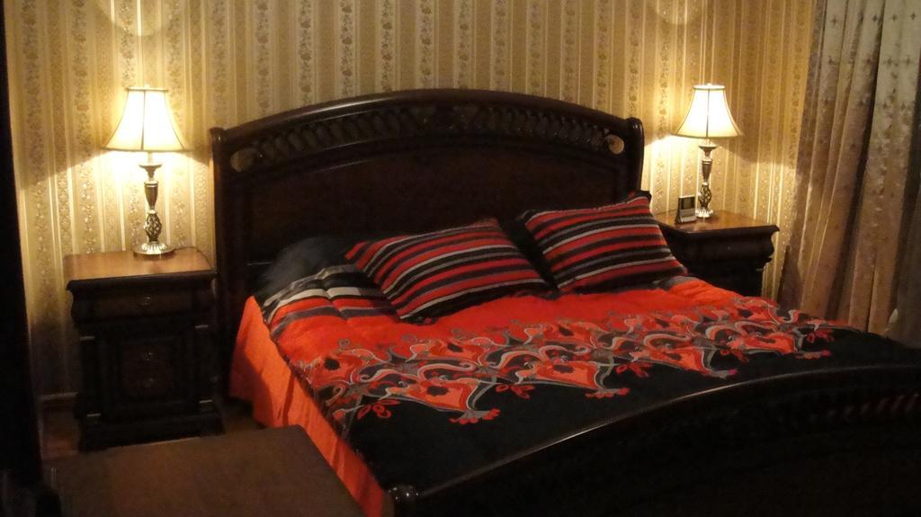 David Guest House Kutaisi Ngoại thất bức ảnh
