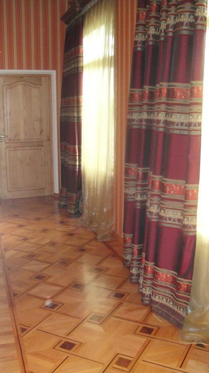 David Guest House Kutaisi Ngoại thất bức ảnh