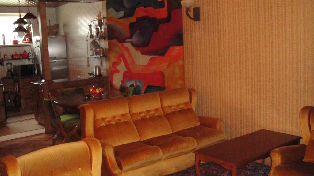 David Guest House Kutaisi Ngoại thất bức ảnh