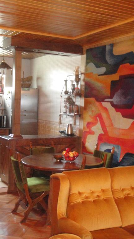 David Guest House Kutaisi Ngoại thất bức ảnh