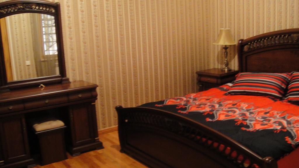David Guest House Kutaisi Ngoại thất bức ảnh