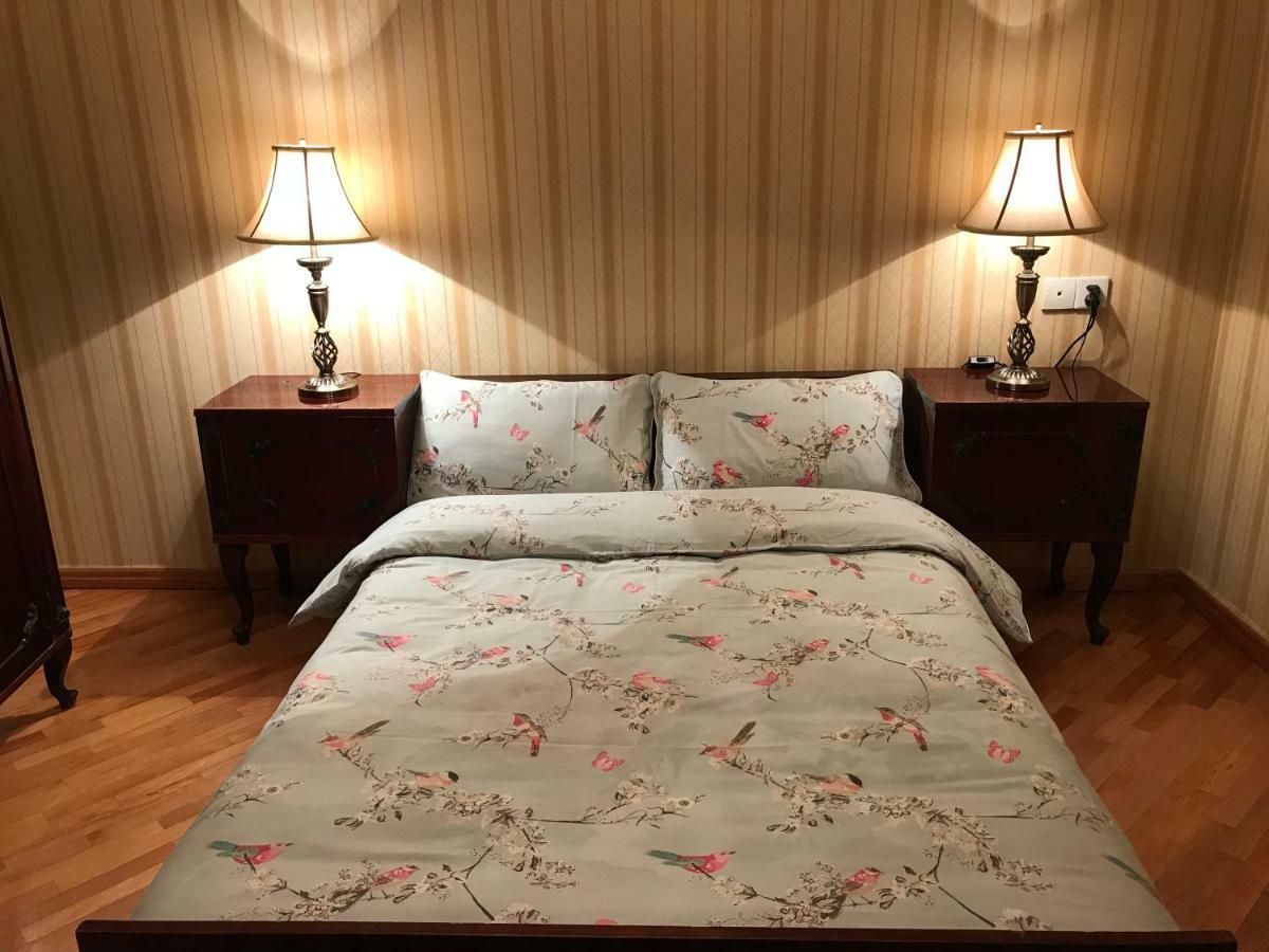 David Guest House Kutaisi Ngoại thất bức ảnh