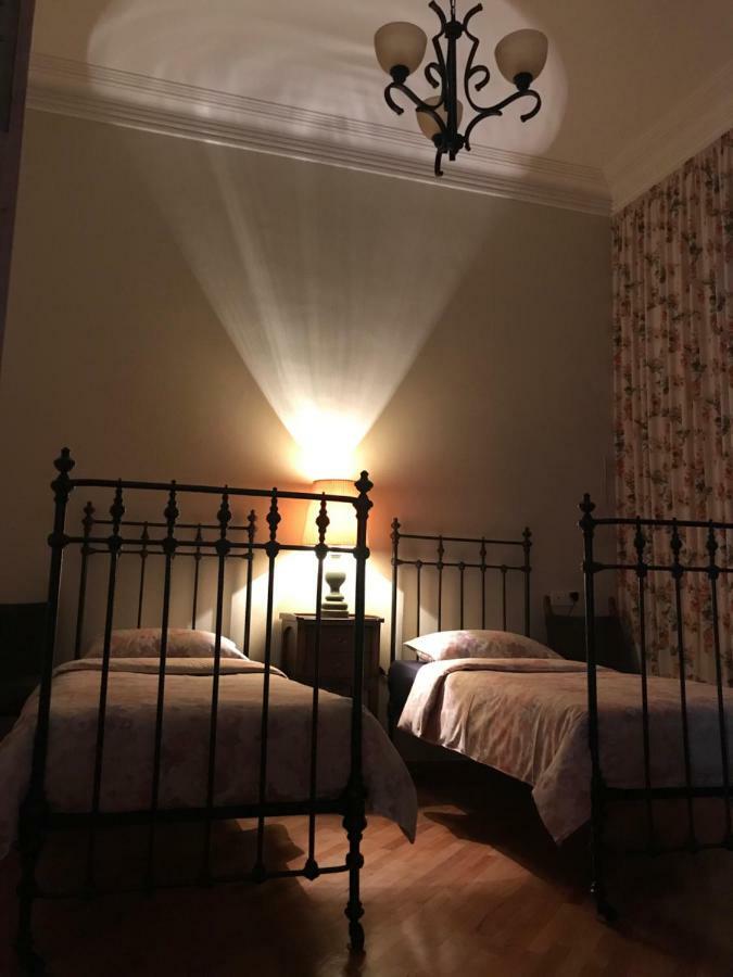 David Guest House Kutaisi Ngoại thất bức ảnh