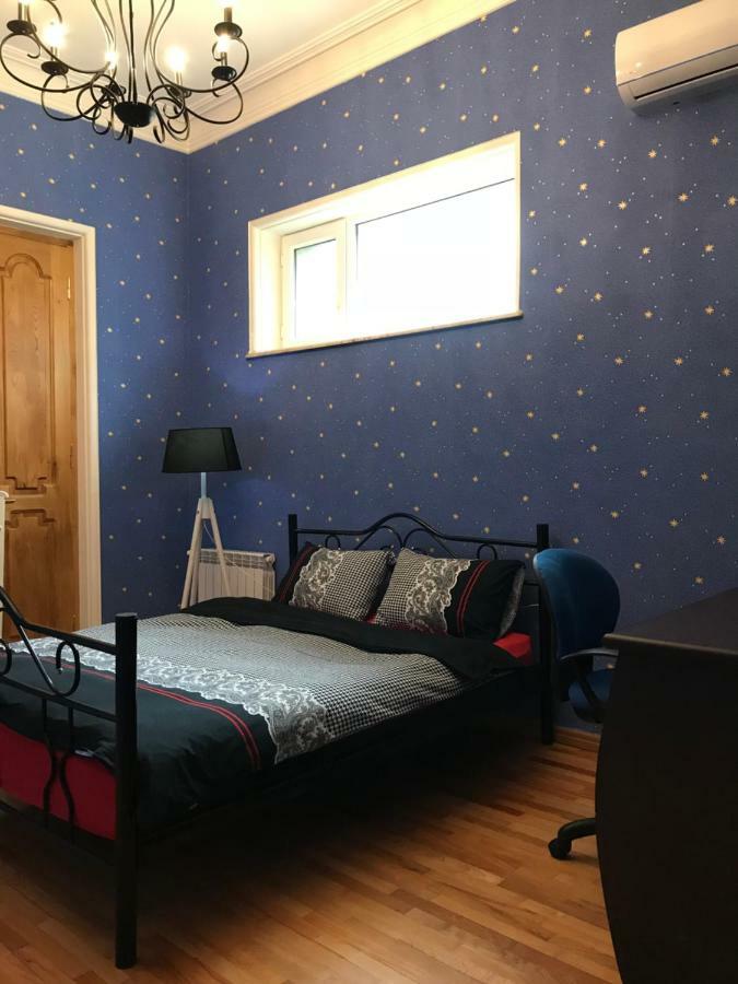 David Guest House Kutaisi Ngoại thất bức ảnh