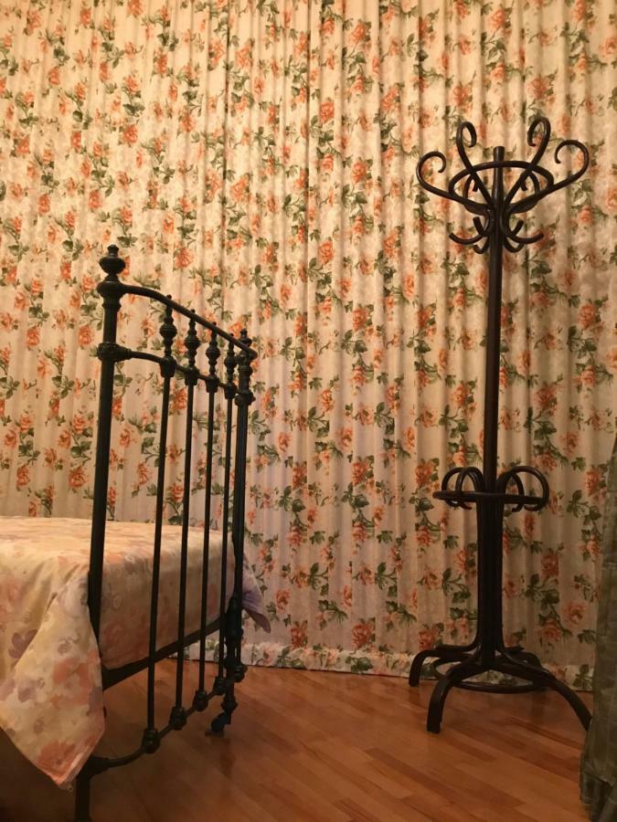 David Guest House Kutaisi Ngoại thất bức ảnh