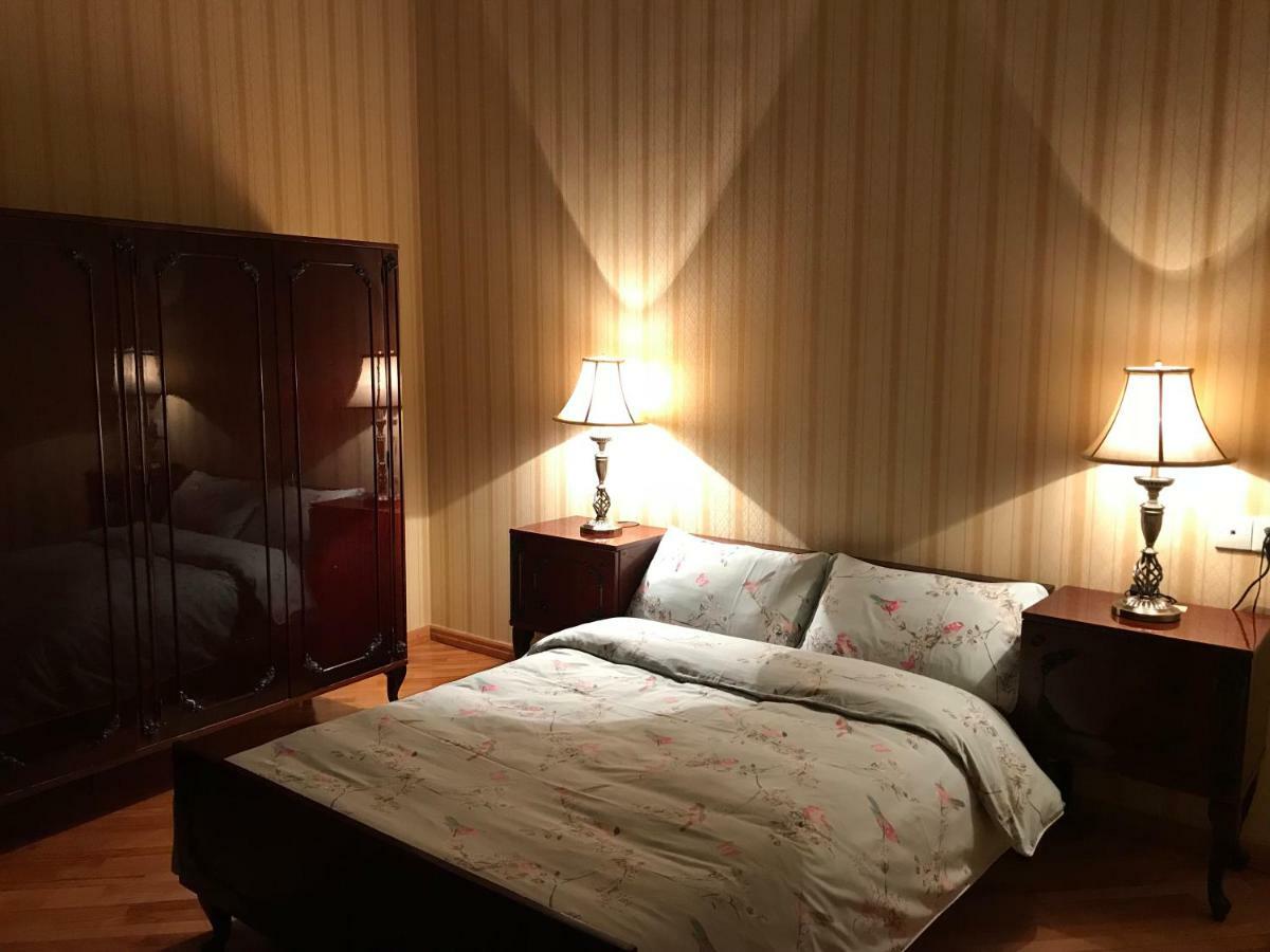 David Guest House Kutaisi Ngoại thất bức ảnh