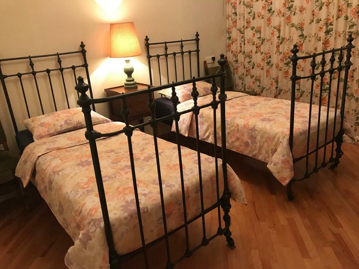 David Guest House Kutaisi Ngoại thất bức ảnh