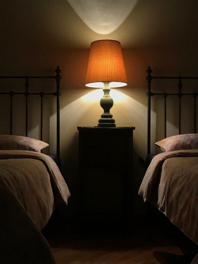 David Guest House Kutaisi Ngoại thất bức ảnh
