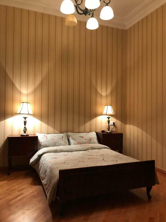 David Guest House Kutaisi Ngoại thất bức ảnh