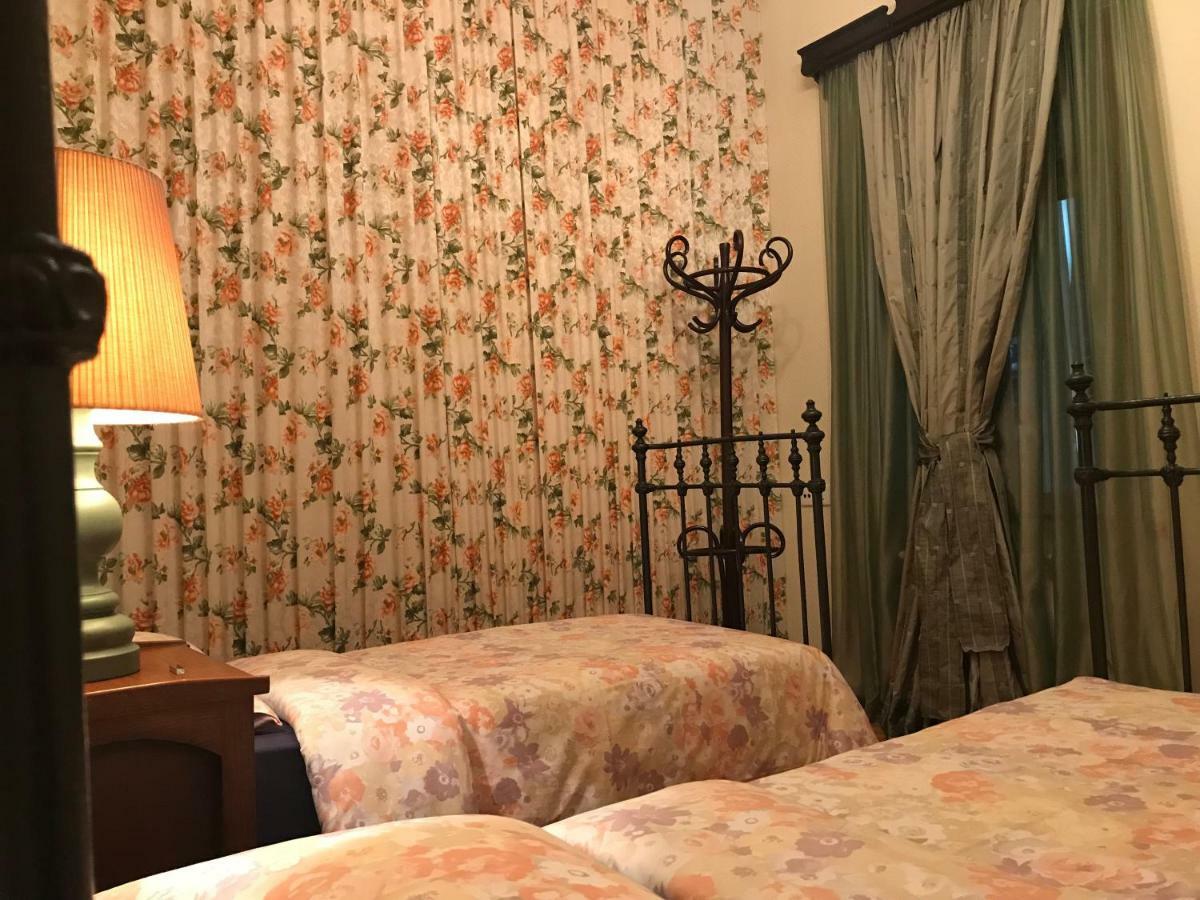 David Guest House Kutaisi Ngoại thất bức ảnh