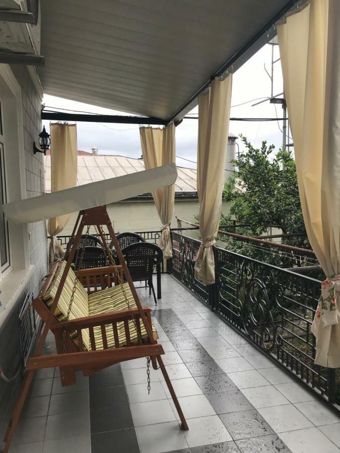 David Guest House Kutaisi Ngoại thất bức ảnh