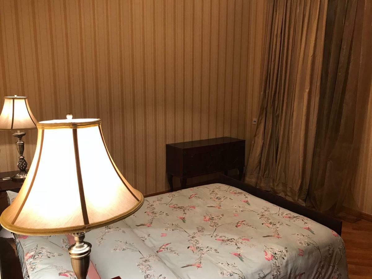 David Guest House Kutaisi Ngoại thất bức ảnh
