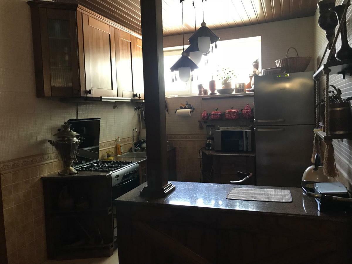 David Guest House Kutaisi Ngoại thất bức ảnh